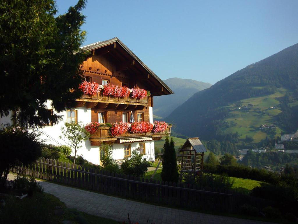 Hattlerhof Heinfels Bagian luar foto