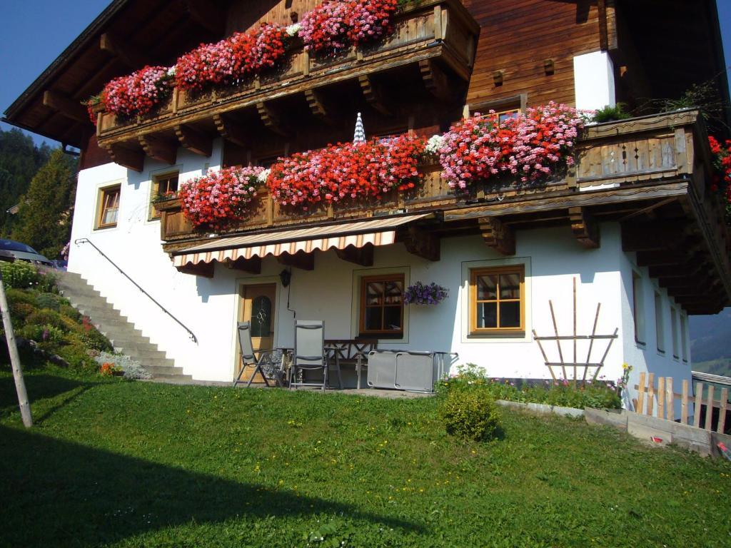 Hattlerhof Heinfels Bagian luar foto