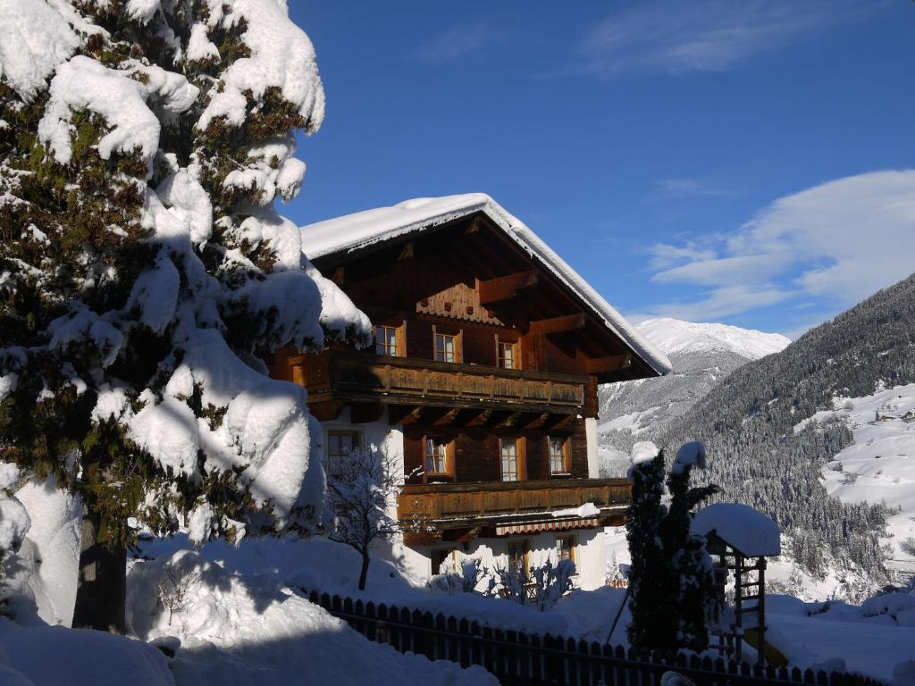Hattlerhof Heinfels Bagian luar foto