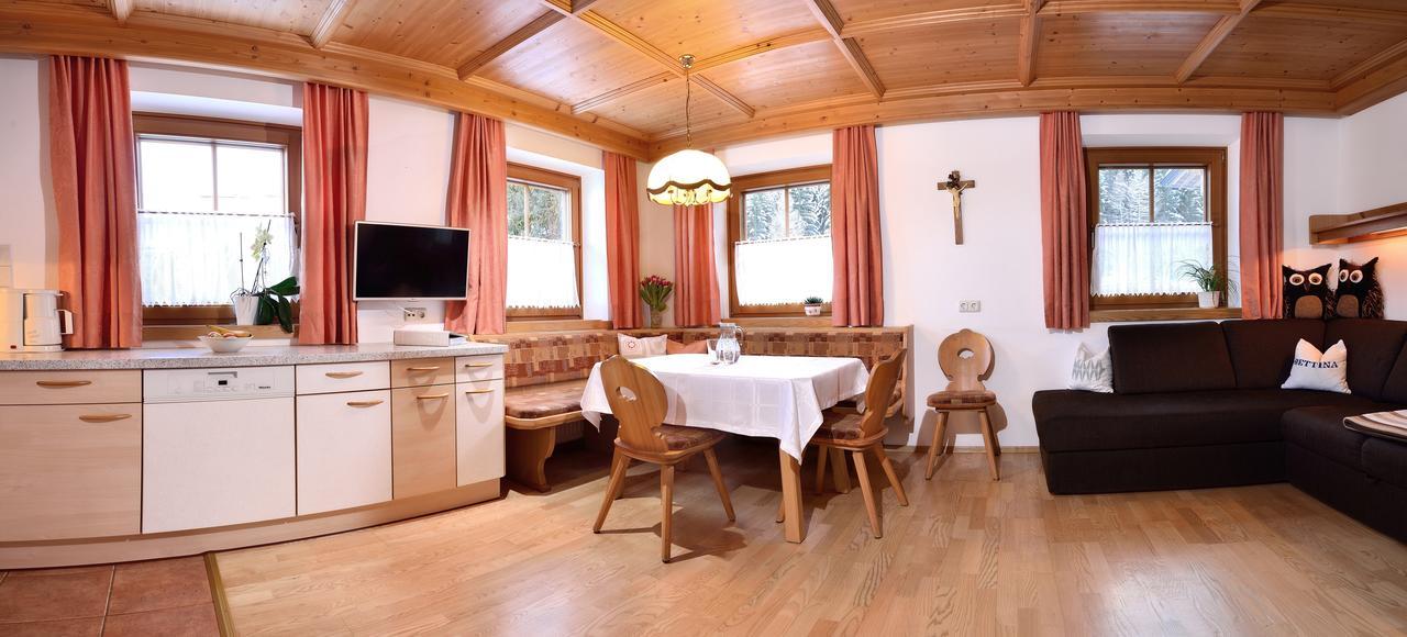 Hattlerhof Heinfels Bagian luar foto