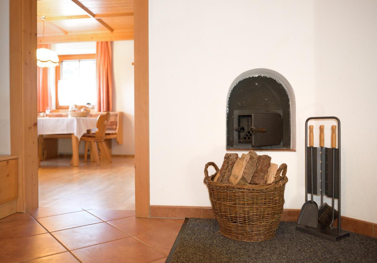 Hattlerhof Heinfels Bagian luar foto