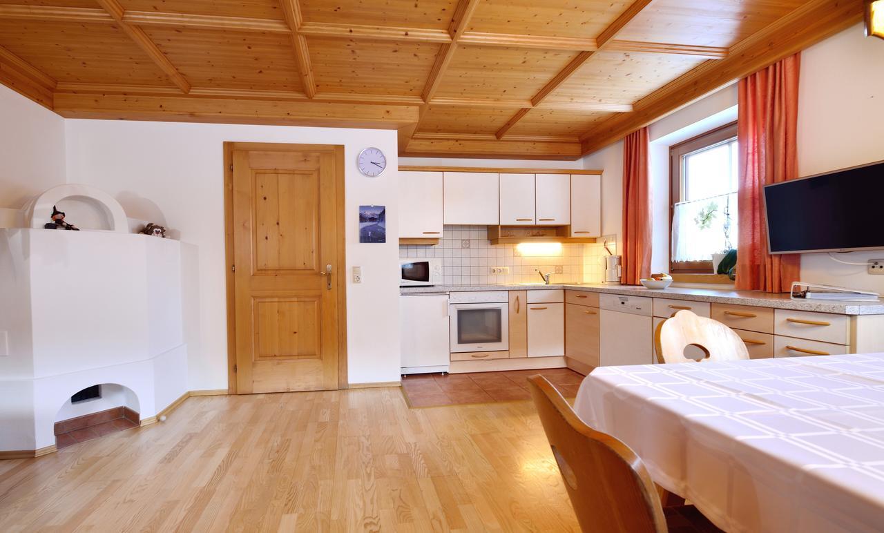 Hattlerhof Heinfels Bagian luar foto