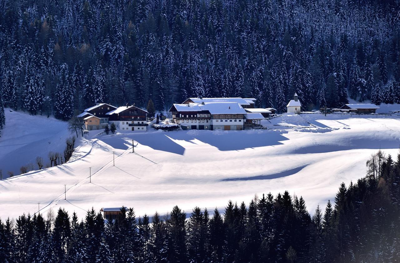 Hattlerhof Heinfels Bagian luar foto