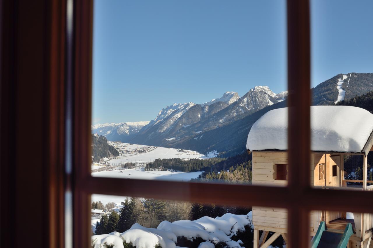 Hattlerhof Heinfels Bagian luar foto