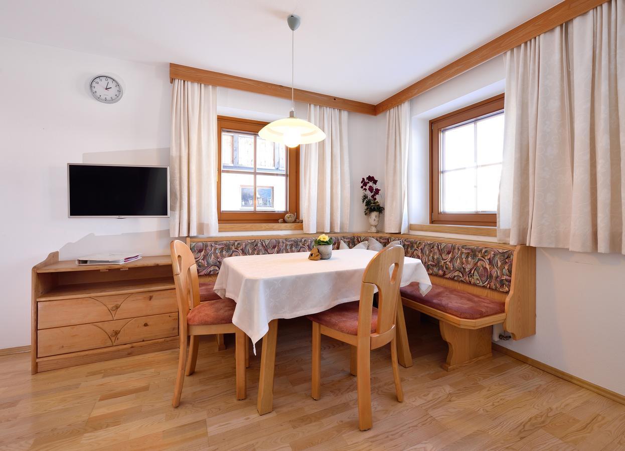 Hattlerhof Heinfels Bagian luar foto