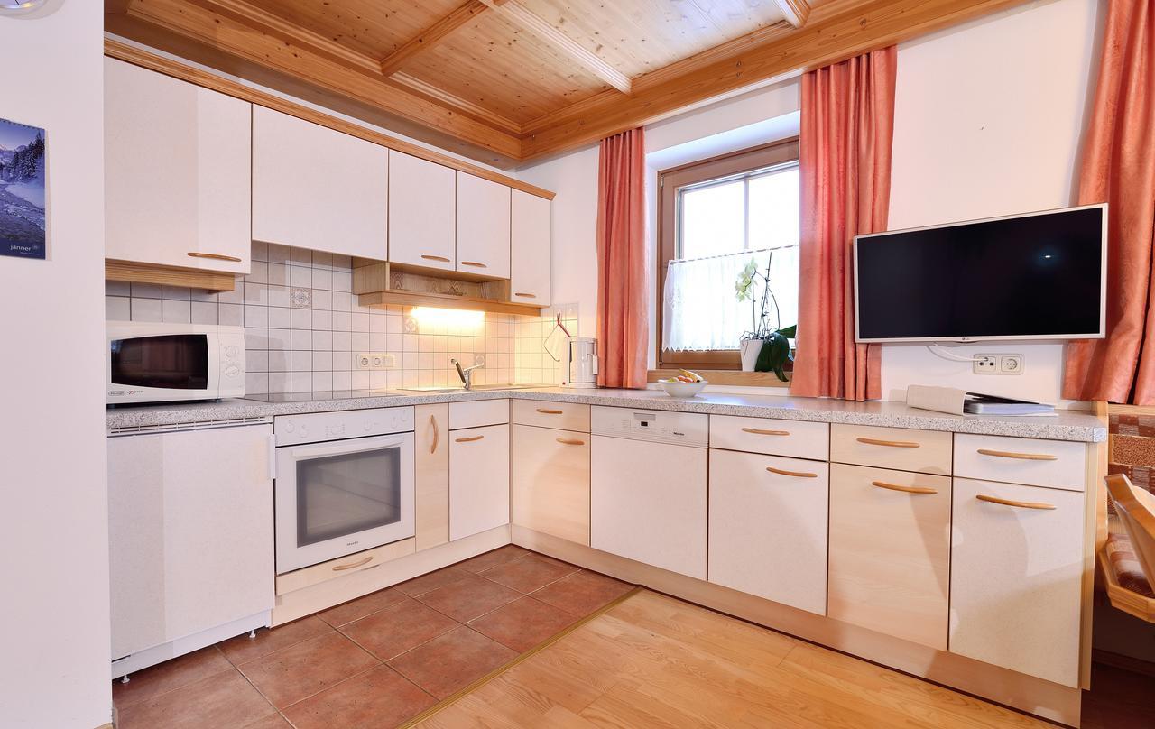 Hattlerhof Heinfels Bagian luar foto