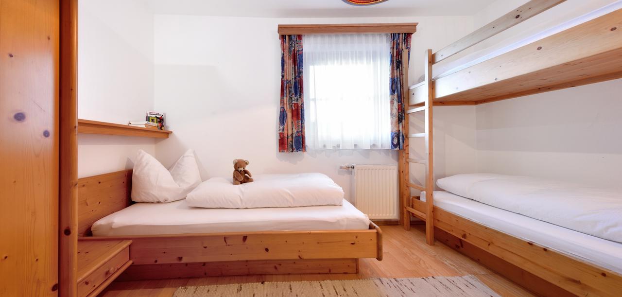 Hattlerhof Heinfels Bagian luar foto
