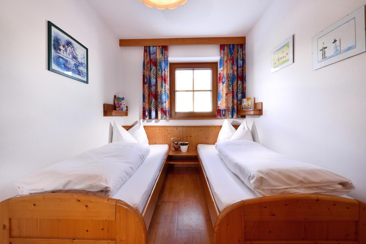 Hattlerhof Heinfels Bagian luar foto