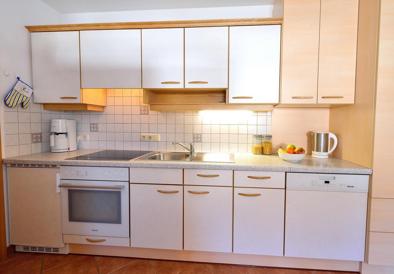 Hattlerhof Heinfels Bagian luar foto