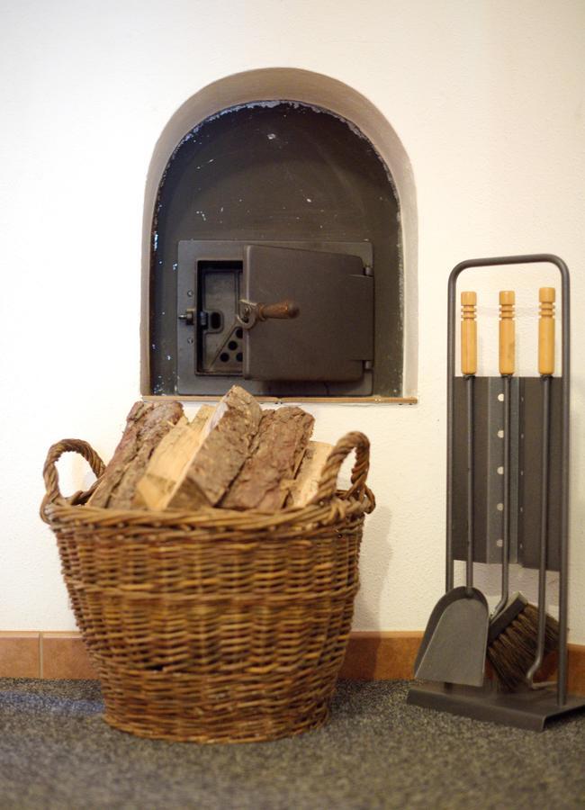 Hattlerhof Heinfels Bagian luar foto